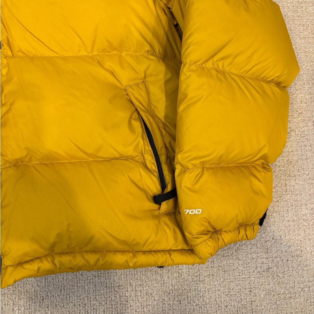 Men’s 1996 Retro Nuptse Jacket - Picture 2 of 4